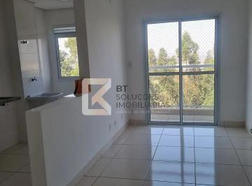 Apartamento · 52m² · 2 Quartos · 2 Vagas · Apartamento em Jardim Casablanca, Indaiatuba/SP de 52m² 2 quartos à venda por R$ 395.000,00 ou para