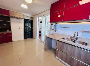 Apartamento · 253m² · 3 Quartos · 4 Vagas · Apartamento em Jardim Elite, Piracicaba/SP de 253m² 3 quartos para locação R$ 6.500,00/mes