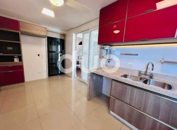 Apartamento · 253m² · 3 Quartos · 4 Vagas · Apartamento em Jardim Elite, Piracicaba/SP de 253m² 3 quartos para locação R$ 6.500,00/mes