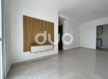 Apartamento · 78m² · 3 Quartos · 2 Vagas · Apartamento em Vila Independência, Piracicaba/SP de 78m² 3 quartos para locação R$ 3.900,00/mes