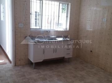Casa · 48m² · 1 Quarto · Casa em Vila Yara, Osasco/SP de 48m² 1 quartos para locação R$ 1.500,00/mes