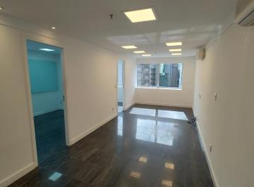 Comercial · 50m² · 2 Vagas · Sala em Paraíso, São Paulo/SP de 50m² para locação R$ 4.400,00/mes