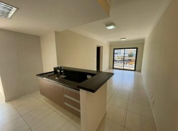 Apartamento · 67m² · 2 Quartos · 2 Vagas · Apartamento em Alto, Piracicaba/SP de 67m² 2 quartos para locação R$ 2.100,00/mes