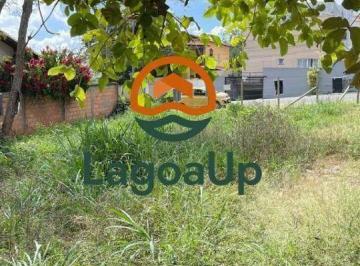 Terreno · 720m² · Terreno em Alto do Joá, Lagoa Santa/MG de 0m² à venda por R$ 800.000,00