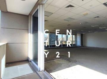 Comercial · 191m² · 6 Vagas · Conjunto em Cidade Monções, São Paulo/SP de 191m² para locação R$ 14.370,00/mes