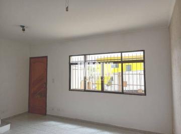 Casa · 75m² · 2 Quartos · 2 Vagas · Sobrado em Cidade Patriarca, São Paulo/SP de 75m² 2 quartos para locação R$ 2.750,00/mes