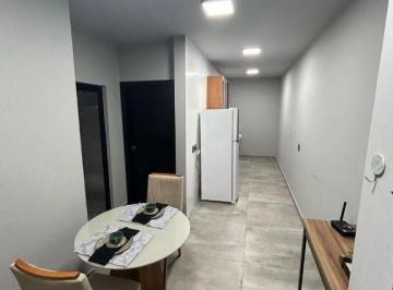 Apartamento · 40m² · 1 Quarto · Apartamento em São Vicente, Itajaí/SC de 40m² 1 quartos para locação R$ 3.500,00/mes