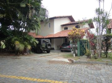 Casa · 321m² · 5 Quartos · 3 Vagas · Casa em Piratininga, Niterói/RJ de 321m² 5 quartos para locação R$ 8.000,00/mes