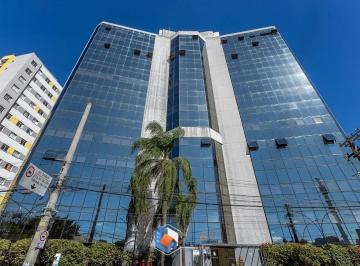 Comercial · 115m² · 2 Vagas · Sala em Barra Funda, São Paulo/SP de 115m² à venda por R$ 680.000,00