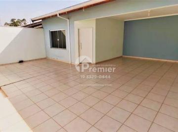 Casa · 144m² · 3 Quartos · 4 Vagas · Casa em Jardim Bela Vista, Indaiatuba/SP de 144m² 3 quartos à venda por R$ 745.000,00