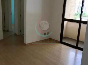 Apartamento · 65m² · 2 Quartos · 1 Vaga · Apartamento em Vila Guarani(Zona Sul), São Paulo/SP de 65m² 2 quartos para locação R$ 2.700,00/mes