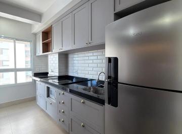 Apartamento · 49m² · 1 Quarto · 1 Vaga · Apartamento em Santo Antônio, Americana/SP de 49m² 1 quartos para locação R$ 4.000,00/mes