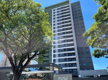 Apartamento · 84m² · 3 Quartos · 2 Vagas · Apartamento em Terra Bonita, Londrina/PR de 84m² 3 quartos para locação R$ 5.000,00/mes