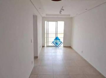Apartamento · 52m² · 2 Quartos · 1 Vaga · Apartamento em Demarchi, São Bernardo do Campo/SP de 52m² 2 quartos para locação R$ 1.900,00/mes