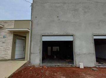 Comercial · 62m² · Ponto em Água Branca, Piracicaba/SP de 62m² para locação R$ 2.000,00/mes
