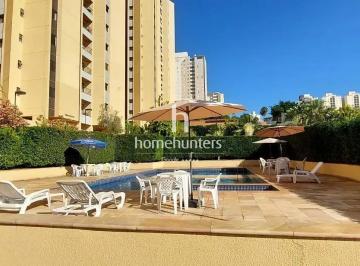 Apartamento · 70m² · 2 Quartos · 1 Vaga · Apartamento em Mansões Santo Antônio, Campinas/SP de 70m² 2 quartos para locação R$ 2.500,00/mes
