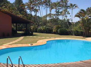 Rural · 800m² · 3 Quartos · Chácara em Centro, Vinhedo/SP de 800m² 3 quartos à venda por R$ 3.450.000,00 ou para locação R$ 14.0