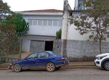 Casa · 350m² · 4 Quartos · Sobrado em Parque São Domingos, São Paulo/SP de 350m² 4 quartos para locação R$ 9.000,00/mes
