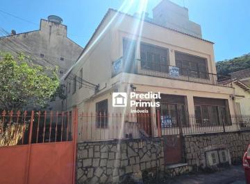 Casa · 70m² · 2 Quartos · 1 Vaga · Casa em Centro, Nova Friburgo/RJ de 0m² 2 quartos para locação R$ 3.000,00/mes