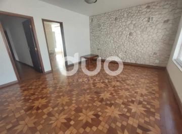 Casa · 224m² · 3 Quartos · 2 Vagas · Casa em Jardim Europa, Piracicaba/SP de 224m² 3 quartos para locação R$ 3.300,00/mes