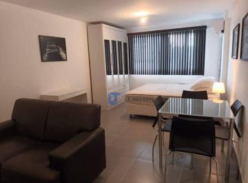 Apartamento · 50m² · 1 Quarto · 1 Vaga · Apartamento em Jardim São Dimas, São José dos Campos/SP de 50m² 1 quartos para locação R$ 2.800,00/m