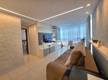 Apartamento · 69m² · 2 Quartos · 1 Vaga · Apartamento em Itapuã, Vila Velha/ES de 69m² 2 quartos à venda por R$ 760.000,00