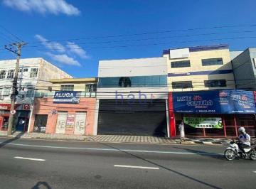 Comercial · 460m² · 4 Vagas · Galpão em Vila Lucy, Sorocaba/SP de 460m² para locação R$ 25.000,00/mes