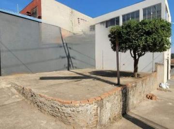 Terreno · 50m² · Terreno em Vila Industrial, Piracicaba/SP de 50m² para locação R$ 1.000,00/mes