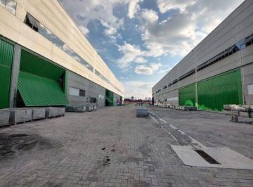 Comercial · 2384m² · 14 Vagas · Galpão em Parque Jaçatuba, Santo André/SP de 2384m² para locação R$ 107.390,00/mes