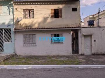 Terreno · 170m² · Terreno em Parque Mandaqui, São Paulo/SP de 170m² à venda por R$ 800.000,00