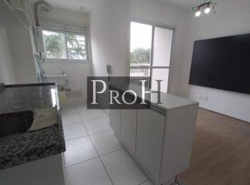 Apartamento · 56m² · 2 Quartos · Apartamento em Cerâmica, São Caetano do Sul/SP de 56m² 2 quartos para locação R$ 3.700,00/mes
