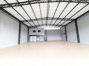 Comercial · 313m² · 5 Vagas · Ponto em Água Branca, Piracicaba/SP de 313m² para locação R$ 8.000,00/mes
