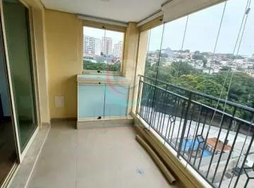 Apartamento · 66m² · 1 Quarto · 1 Vaga · Apartamento em Casa Verde, São Paulo/SP de 66m² 1 quartos para locação R$ 3.500,00/mes