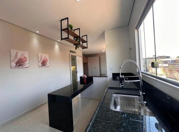 Comercial · 26m² · 1 Quarto · 1 Vaga · Studio em Santa Terezinha, Belo Horizonte/MG de 26m² 1 quartos para locação R$ 1.800,00/mes