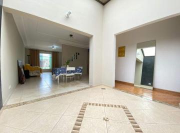 Casa · 183m² · 4 Quartos · 3 Vagas · Casa em Centro, Piracicaba/SP de 183m² 4 quartos à venda por R$ 780.000,00