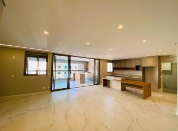 Apartamento · 170m² · 3 Quartos · 3 Vagas · Apartamento em Jardim Elite, Piracicaba/SP de 170m² 3 quartos para locação R$ 9.500,00/mes