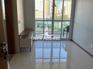 Apartamento · 63m² · 2 Quartos · 1 Vaga · Apartamento em Itapuã, Vila Velha/ES de 63m² 2 quartos à venda por R$ 690.000,00