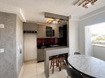 Apartamento · 60m² · 2 Quartos · 1 Vaga · Apartamento em Rio Pequeno, Camboriú/SC de 60m² 2 quartos para locação R$ 2.850,00/mes