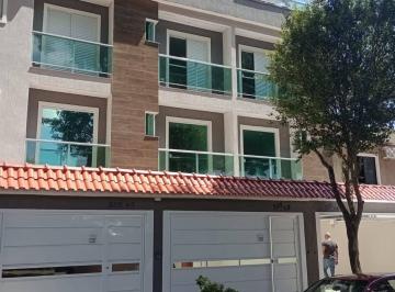 Casa · 105m² · 3 Quartos · 3 Vagas · Casa em Parque das Nações, Santo André/SP de 105m² 3 quartos à venda por R$ 670.000,00