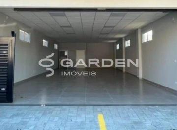 Comercial · 125m² · Galpão em Parque Industrial, São José dos Campos/SP de 0m² para locação R$ 5.000,00/mes
