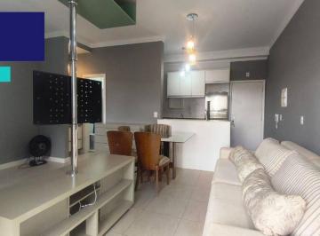 Apartamento · 42m² · 1 Quarto · 1 Vaga · Apartamento em Centro, São Bernardo do Campo/SP de 42m² 1 quartos à venda por R$ 455.000,00 ou para