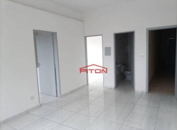 Apartamento · 40m² · 1 Quarto · Apartamento em Itaquera, São Paulo/SP de 40m² 1 quartos para locação R$ 900,00/mes