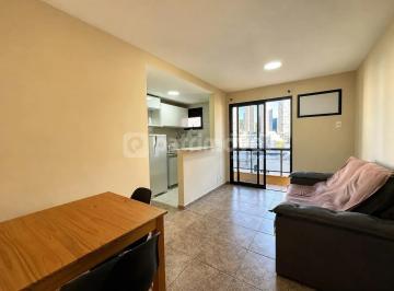 Apartamento · 40m² · 1 Quarto · 1 Vaga · Apartamento em Botafogo, Rio de Janeiro/RJ de 40m² 1 quartos para locação R$ 5.000,00/mes