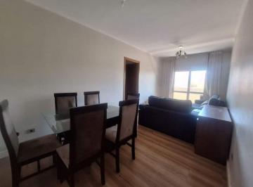 Apartamento · 84m² · 3 Quartos · Apartamento em Nova América, Piracicaba/SP de 84m² 3 quartos para locação R$ 1.700,00/mes