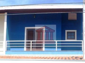 Casa · 75m² · 3 Quartos · 2 Vagas · Casa em Bosque dos Eucaliptos, São José dos Campos/SP de 75m² 3 quartos para locação R$ 3.000,00/mes