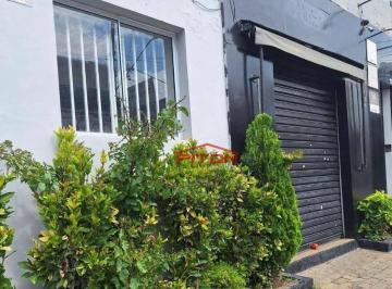 Comercial · 40m² · Salão em Tatuapé, São Paulo/SP de 40m² para locação R$ 3.000,00/mes