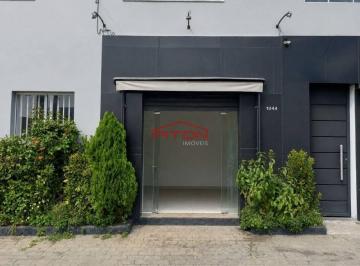 Comercial · 40m² · Salão em Tatuapé, São Paulo/SP de 40m² para locação R$ 4.000,00/mes