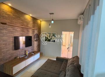Casa · 3 Quartos · 2 Vagas · Casa em Jardim Das Acacias, Luís Eduardo Magalhães/BA de 0m² 3 quartos para locação R$ 5.500,00/mes