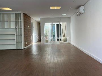 Comercial · 208m² · 3 Vagas · Imóvel Comercial em Cambuí, Campinas/SP de 208m² para locação R$ 12.000,00/mes