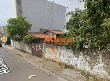 Terreno · 600m² · Terreno em Jardim Gopoúva, Guarulhos/SP de 0m² à venda por R$ 800.000,00